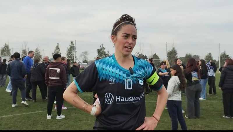 Con novedades, arranca el Clausura de Primera femenino